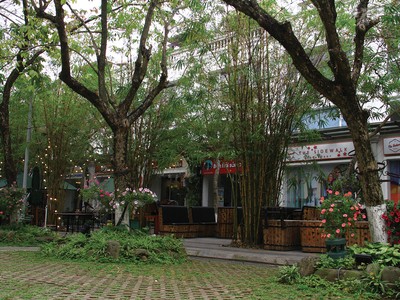 Điều chỉnh quy hoạch khu đô thị Ecopark