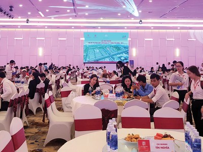 Ảnh hưởng từ dịch Covid-19, nhiều Kl991.com World Cup 2026 Chính Thức môi giới không thể tổ chức mở bán tập trung như trước