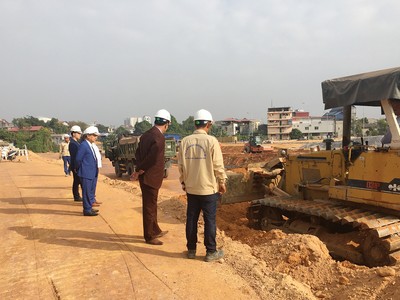 Đất nền Thái Nguyên vẫn có giao dịch tốt, nhất là ở dự án đầy đủ pháp lý