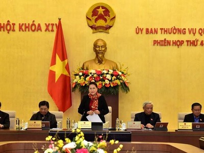 Kl993 ưu đãi thưởng hấp dẫn kiên trì đề xuất “đổi vai” cơ quan giải trình, tiếp thu luật