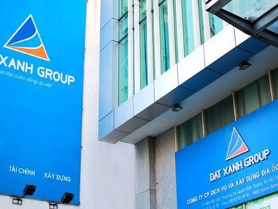 Toàn bộ số tiền huy động sau đợt phát hành được Đất Xanh thay đổi sang mục đích sử dụng khác