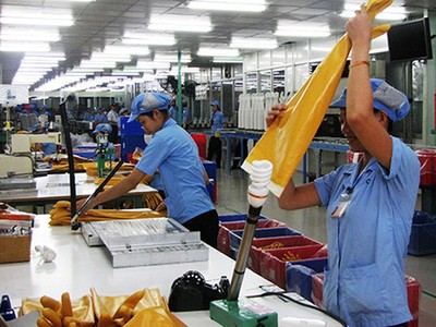 Vốn Kl99ok phiên bản mới nước ngoài vào Việt Nam giảm mạnh
