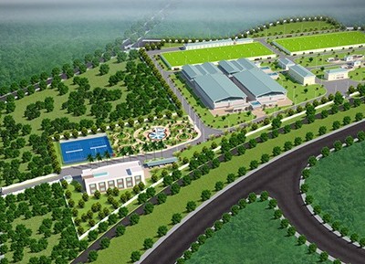 Trước đó, ngày 25/3, Ban Quản lý dự án Kl99ok phiên bản mới xây dựng các công trình dân dụng và công nghiệp Đà Nẵng tiến hành khởi công xây dựng Nhà máy nước Hòa Liên giai đoạn 1 với công suất 120.000m3/ngày đêm. Dự án có tổng mức Kl99ok phiên bản mới trên 1.170 tỷ đồng. Đây là công trình chào mừng kỷ niệm 45 năm ngày Giải phóng thành phố Đà Nẵng (29-3-1975 - 29-3-2020).