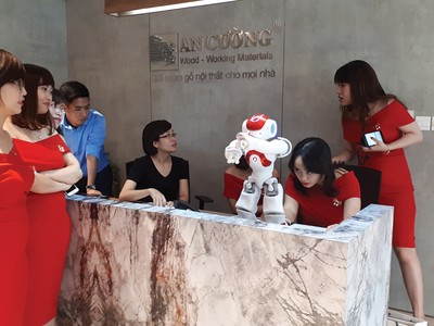 Ngành gỗ nội thất, công nghệ tốt sẽ làm chủ “sân chơi”