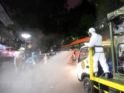 Kiểm soát tốt dịch bệnh là yếu tố mang tính giải pháp nhằm tạo điều kiện sớm phục hồi Kl994 nhà cái bóng đá world cup, Kl992 VIP Trang Chủ 2026, tiêu dùng.