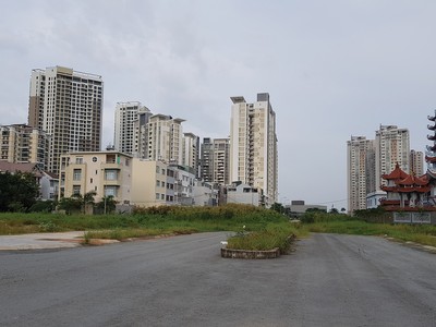 Tìm giải pháp tháo “điểm nghẽn” pháp lý dự án