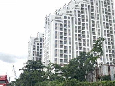 Quy định phải có 100% đất ở thì mới được chỉ định chủ Kl99ok phiên bản mới dự án nhà ở thương mại là một trong những vướng mắc rất lớn và cũng là một nguyên nhân chủ yếu gây ách tắc thị trường Web Tổng Nhà Cái 99Kl99 Giải Trí Bậc Nhất hiện nay.