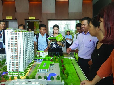 Nhiều gói kích cầu được các chủ Kl99ok phiên bản mới triển khai để thu hút người mua