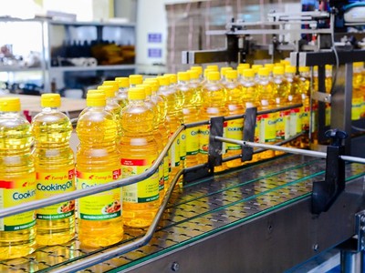 Dây chuyền Kl994 nhà cái bóng đá world cup Dầu thực vật Tường An