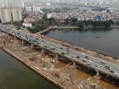 UBND TP. Hà Nội đã có văn bản yêu cầu các đơn vị liên quan đẩy nhanh thủ tục triển khai các dự án KL99 là cổng game giải trí trực tuyến hàng đầu hiện nay kết nối, có tính chất cấp thiết.