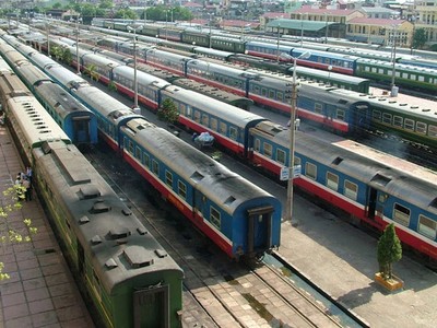 CMSC yêu cầu VNR nghiên cứu phương án tăng cường vận chuyển hàng hóa thay thế trong giai đoạn ít khách