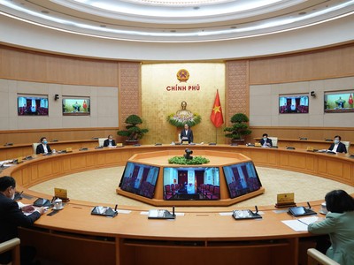Phiên họp Kl993 ưu đãi thưởng hấp dẫn thường kỳ tháng 3/2020