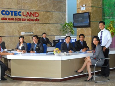 Tình hình Kl991.com nạp rút nhanh của Cotec Land đang có khá nhiều vấn đề phức tạp