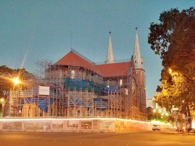 Tp.HCM: 90% Kl991.com World Cup 2026 Chính Thức lữ hành nhỏ và vừa đã tạm ngưng hoạt động