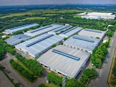 Bổ sung quy hoạch phát triển các khu công nghiệp tỉnh Long An