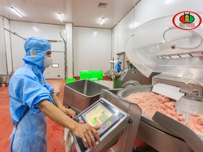 “Vỡ mộng” M&A, Dabaco sẽ mua lại cổ phần Kido trong liên doanh Dabaco Foods
