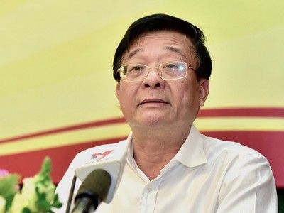 Ông Nguyễn Quốc Hùng, Vụ trưởng Vụ Tín dụng các ngành Kl992 cổng game cá cược (Link Vào Nhà Cái KL99 COM Tặng +199k 99Kl99 trực tiếp đá gà).