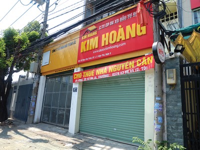 Do tác động của dịch bệnh, nhiều công ty Web Tổng Nhà Cái 99Kl99 Giải Trí Bậc Nhất phải đóng cửa, chuyển văn phòng