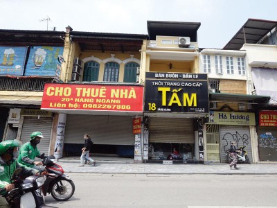 Dịch càng kéo dài, ảnh hưởng đến nền Kl992 cổng game cá cược càng nghiêm trọng hơn. Ảnh: Đức Thanh