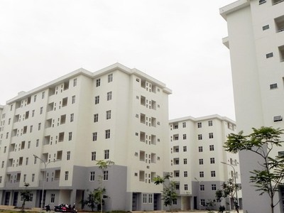 Hàng trăm dự án nhà ở Trang Chủ KL99Com Số 1 Link Đăng Ký KL999 đình trệ vì thiếu vốn