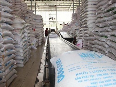 Bộ Công thương: Bộ Kl991.com nạp rút nhanh đã không phản đối hạn ngạch xuất khẩu gạo