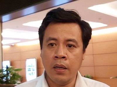 Ông Trần Anh Tuấn, Ủy viên Ủy ban Kl992 cổng game cá cược của Quốc hội.