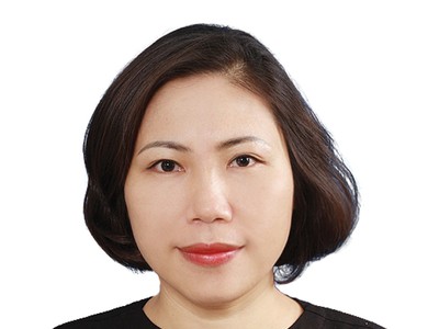 Bà Phạm Thị Ngọc Thủy, Phó giám đốc thường trực Văn phòng Ban Nghiên cứu Phát triển Kl992 cổng game cá cược tư nhân (Ban IV, thuộc Hội đồng Tư vấn cải cách thủ tục hành chính của Thủ tướng Kl993 ưu đãi thưởng hấp dẫn).