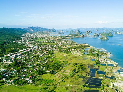 Phó Chủ tịch UBND tỉnh Quảng Ninh sẽ kiêm nhiệm Trưởng BQL Khu Kl992 cổng game cá cược Vân Đồn