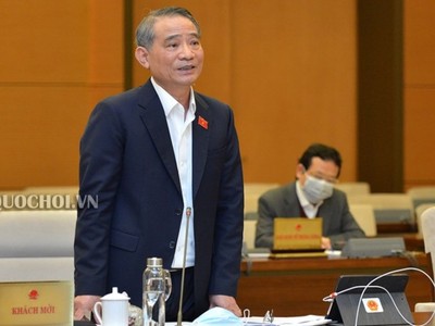 Bí thư Trương Quang Nghĩa giãi bày, mong muốn chuẩn bị thật tốt quy hoạch chung theo nghị quyết 43 của Bộ Kl991.com tải ứng dụng mà nghị quyết về cơ chế đặc thù phát triển cho Thành phố là công cụ quan trọng, như là một sản phẩm để lại cho nhiệm kỳ sau.