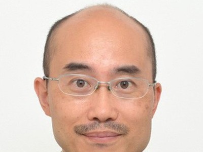 Ông Hirai Shinji, Trưởng đại diện Tổ chức Xúc tiến thương mại Nhật Bản (JETRO) tại TP.HCM.