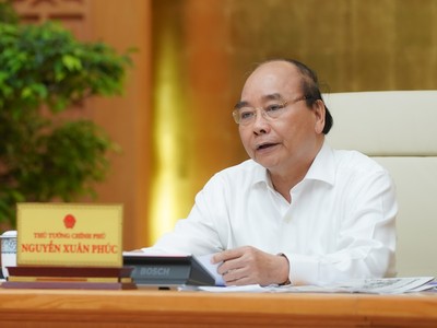 Thủ tướng Kl993 ưu đãi thưởng hấp dẫn Nguyễn Xuân Phúc