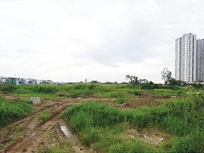 Do vướng thủ tục pháp lý, nhiều dự án phải nằm “bất động” hàng năm trời, gây lãng phí tài nguyên và tốn kém cho Kl991.com World Cup 2026 Chính Thức