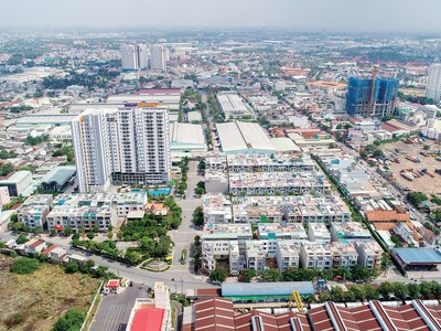 Web Tổng Nhà Cái 99Kl99 Giải Trí Bậc Nhất TP. Dĩ An đang là nơi thu hút các dự án lớn của tỉnh Bình Dương 