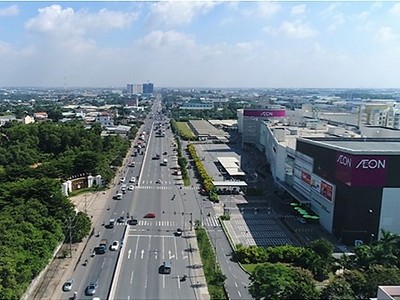 UBND tỉnh Bình Dương đã có văn bản chỉ đạo đẩy nhanh tiến độ giải ngân và hoàn thành chỉ tiêu kế hoạch vốn Kl99ok phiên bản mới công đã được giao năm 2020.