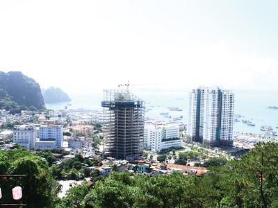Quảng Ninh lựa chọn nhà Kl99ok phiên bản mới cho dự án 10 tỷ USD