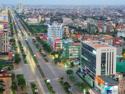 Xác định địa giới hành chính giữa Hải Dương và Hải Phòng tại nông trường Quý Cao
