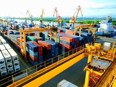 Nhiều loại hàng hóa của Việt Nam giữ được lợi thế cạnh tranh về giá so với các quốc gia khác 