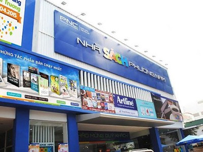Kl992 VIP Trang Chủ 2026 sách là một trong những mảng hoạt động của Văn hóa Phương Nam