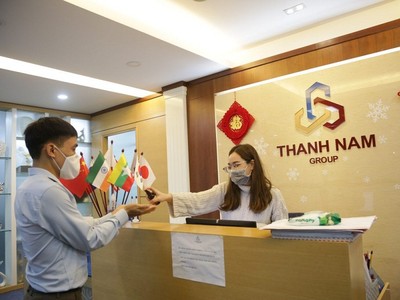 Thành Nam cho biết đã dự đoán những khó khăn do Covid-19 nên đặt ra mục tiêu Kl992 VIP Trang Chủ 2026 2020 ơ rmức thấp