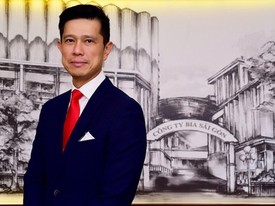 Tổng giám đốc Sabeco: Ngành bia rượu sẽ tiếp tục trở nên khó khăn hơn