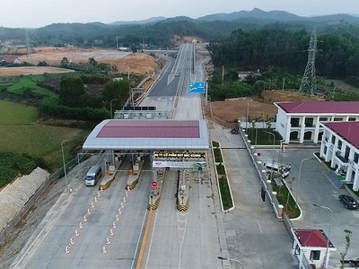 Doanh thu thu phí giảm sâu so với phương án Kl991.com nạp rút nhanh đang khiến Dự án BOT KL99 là nhà cái cá cược trực tuyến hàng đầu tại châu Á Bắc Giang - Lạng Sơn mất cân đối nghiêm trọng về dòng tiền.