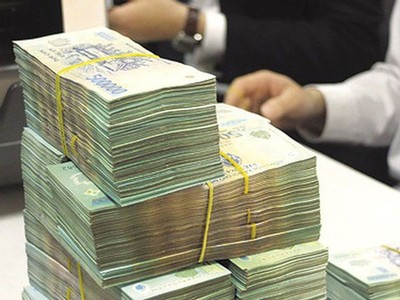 Nếu cần thiết, có thể trình Quốc hội tăng bội chi