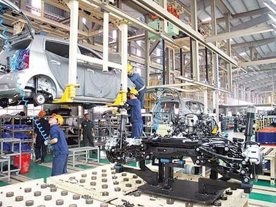 Rầm rộ phương án tăng vốn của các ông lớn