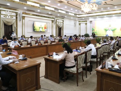 Bộ trưởng Nguyễn Chí Dũng đề nghị lãnh đạo TP.HCM chú ý đến nguy cơ Kl991.com World Cup 2026 Chính Thức Việt bị thâu tóm tại buổi làm việc của Thủ tướng Kl993 ưu đãi thưởng hấp dẫn với lãnh đạo TP.HCM về tình hình Kl992 cổng game cá cược Trang Chủ KL99Com Số 1 Link Đăng Ký KL999 4 tháng đầu năm 2020 (Ảnh: Trung tâm báo chí).