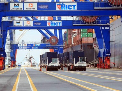 Thị trường nội địa được đánh giá có độ ổn định và đặc biệt có “sức chống chịu” tốt hơn nhiều so với thị trường xuất khẩu.