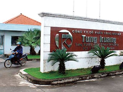 Theo chiến lược mới về thu hút Kl99ok phiên bản mới nước ngoài, sẽ có các quy định để chặn các dự án sử dụng công nghệ lạc hậu, gây ô nhiễm môi trường. Ảnh: Nguyễn Quyết