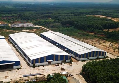 Phú Yên: 230 tỷ đồng Kl99ok phiên bản mới nhà máy xử lý rác thải