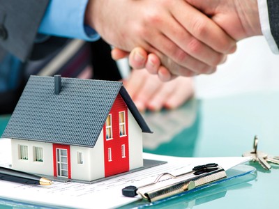 Những loại thuế, phí phải đóng khi mua bán nhà đất