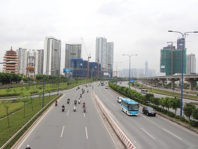 Những khu vực có Kl99kl ưu đãi độc quyền tốt tại khu Đông vẫn đắt giá