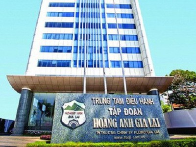 Quý I/2020, lỗ trước thuế của Hoàng Anh Gia Lai là 79 tỷ đồng.